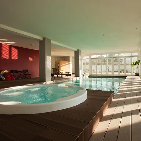 Daire Real Residence By Acasadascasas