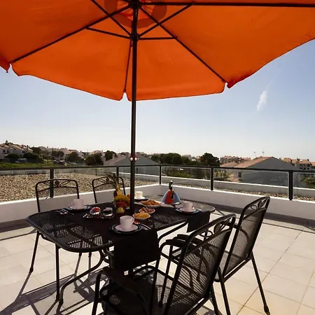 Apartment Real Residence By Acasadascasas Ericeira