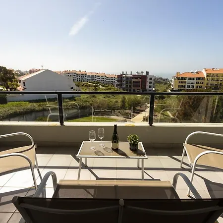 Apartment Real Residence By Acasadascasas