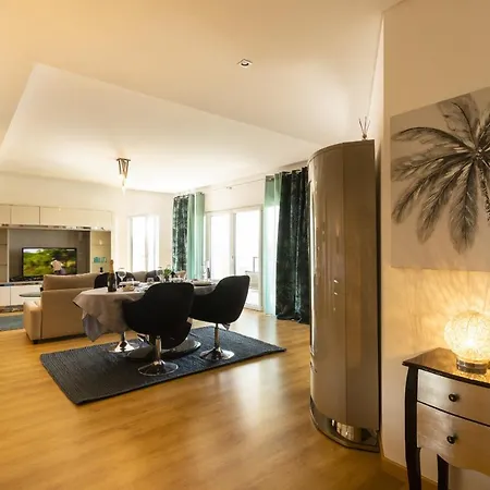 Appartement Real Residence By Acasadascasas Ericeira