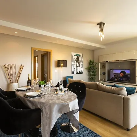 Real Residence By Acasadascasas Apartment *