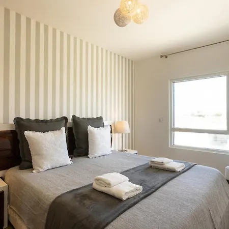 Real Residence By Acasadascasas * Ericeira