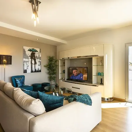 Real Residence By Acasadascasas Apartment Ericeira