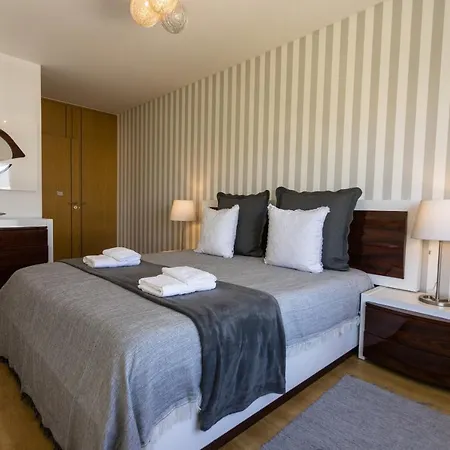 Real Residence By Acasadascasas Apartment
