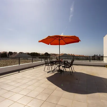Apartment Real Residence By Acasadascasas Ericeira