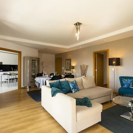 Apartment Real Residence By Acasadascasas