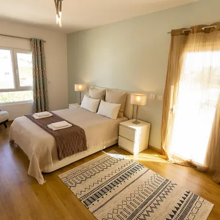 Apartment Real Residence By Acasadascasas Ericeira