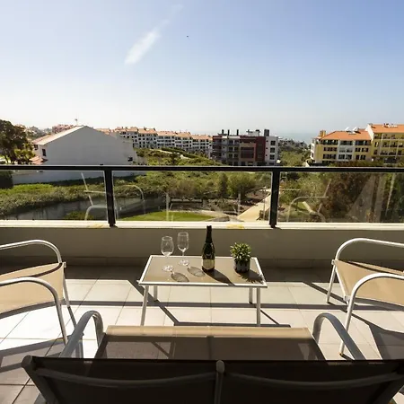 Apartment Real Residence By Acasadascasas