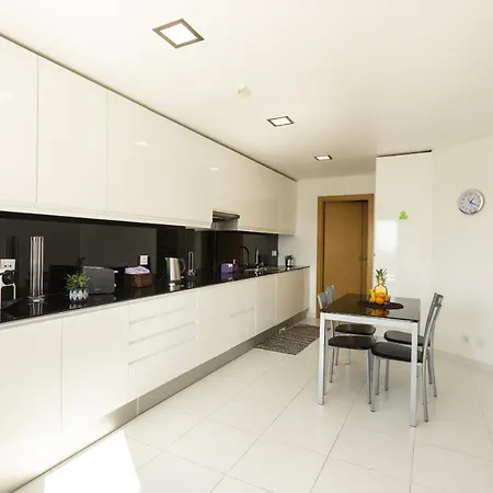 Real Residence By Acasadascasas Ericeira